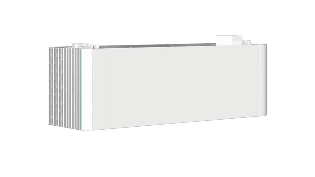 b smart solarcell